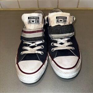 Converse Double Tongue Women’s Size 8